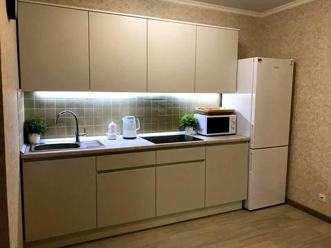 квартира за адресою Миколи Закревського вул., 101-А