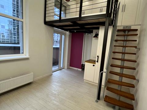 комерційна за адресою Саперне Поле вул., 12