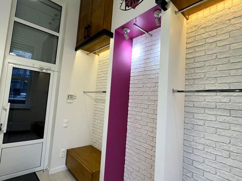 коммерческая по адресу Сапёрное Поле ул., 12