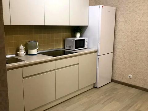 квартира за адресою Миколи Закревського вул., 101-А