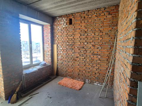 квартира за адресою Свято-Покровська вул. (Леніна), 73-Б/5