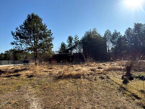 участок по адресу Солнечная ул.