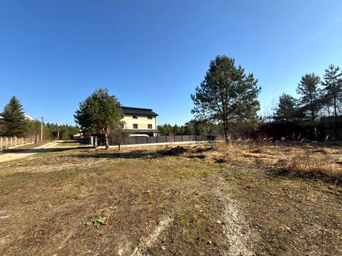 участок по адресу Солнечная ул.