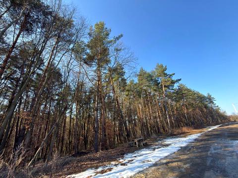 участок по адресу Солнечная ул.