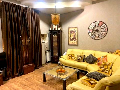 квартира по адресу Большая Васильковская ул. (Красноармейская), 111/113