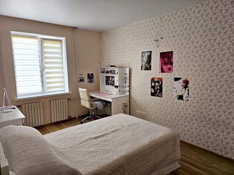 квартира по адресу Николая Михновского ул. (Щербини), 2