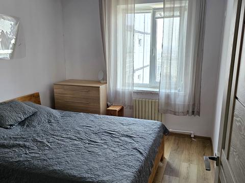 квартира по адресу Николая Михновского ул. (Щербини), 2