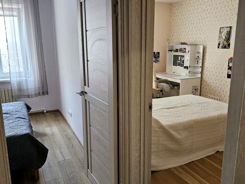 квартира по адресу Николая Михновского ул. (Щербини), 2