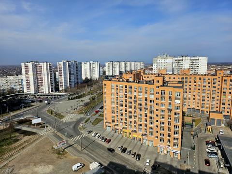 квартира по адресу Николая Михновского ул. (Щербини), 2