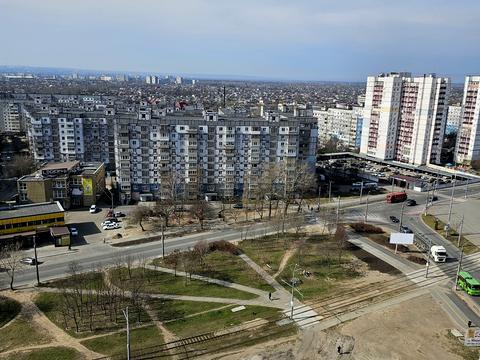 квартира по адресу Николая Михновского ул. (Щербини), 2