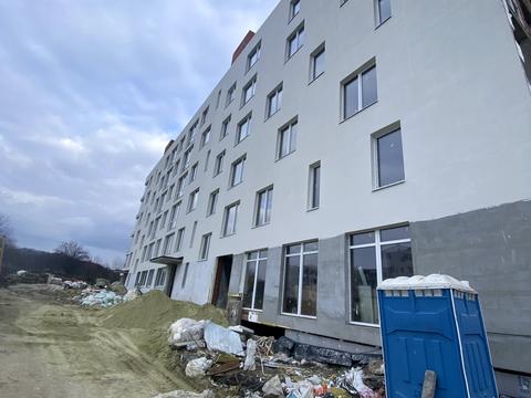 квартира за адресою Вулецька вул., (Будинок)