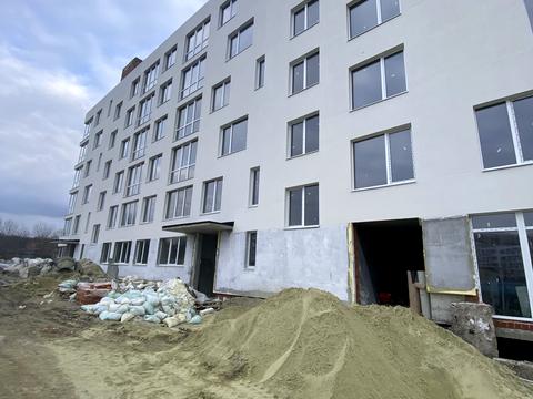 квартира за адресою Вулецька вул., (Будинок)