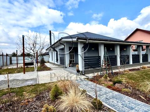 будинок за адресою Паркова вул. (Лермонтова)