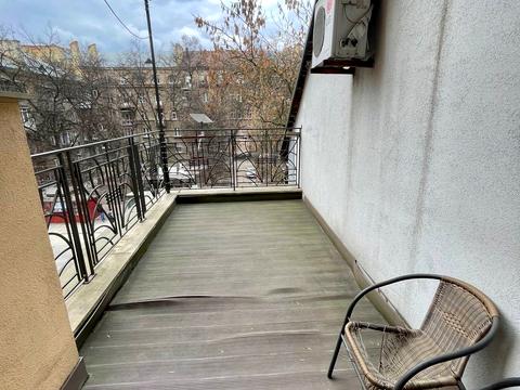 комерційна за адресою Героїв УПА вул., 65