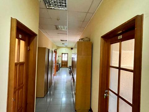 комерційна за адресою Героїв УПА вул., 65