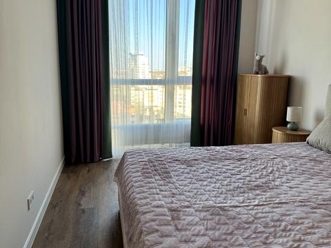 квартира за адресою Київ, Вільгельма Котарбінського вул. (Миколи Кравченка), 24