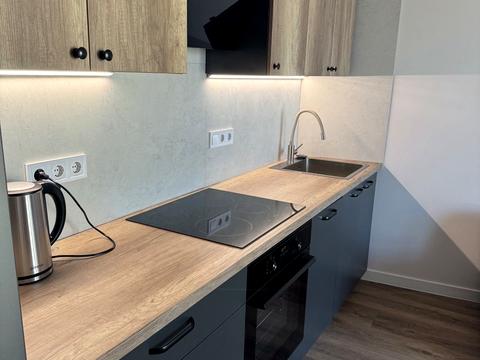 квартира за адресою Київ, Вільгельма Котарбінського вул. (Миколи Кравченка), 24