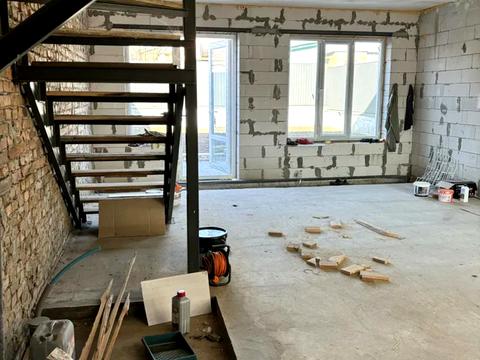 дом по адресу Миколи Левицького, 76