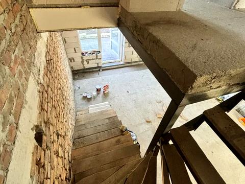 дом по адресу Миколи Левицького, 76