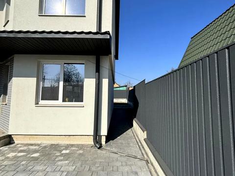 дом по адресу Миколи Левицького, 76