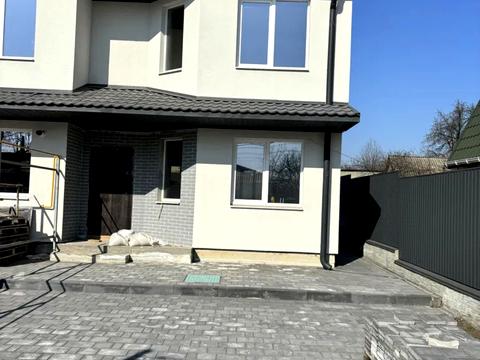 дом по адресу Миколи Левицького, 76