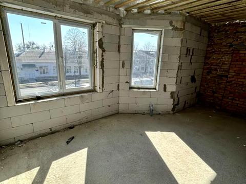 дом по адресу Миколи Левицького, 76