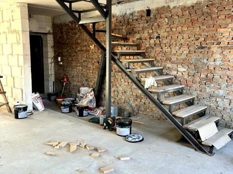 дом по адресу Миколи Левицького, 76