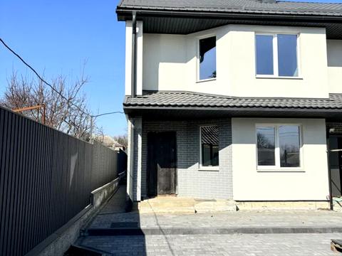 будинок за адресою Миколи Левицького, 76