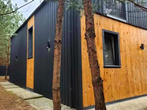 будинок за адресою Київська