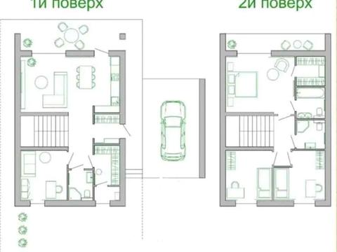 будинок за адресою Київська