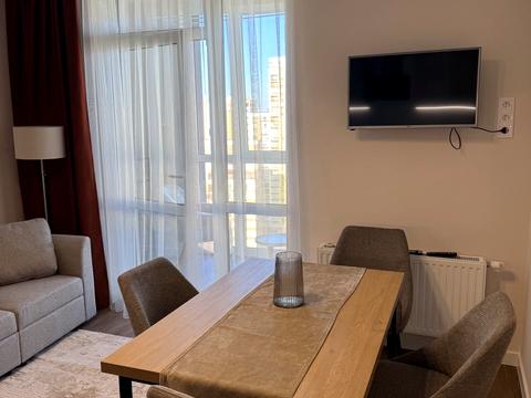 квартира за адресою Київ, Вільгельма Котарбінського вул. (Миколи Кравченка), 24