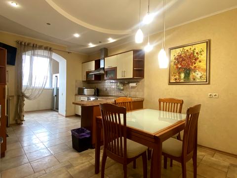 квартира за адресою Дніпро, Верстатобудівний пров., 3