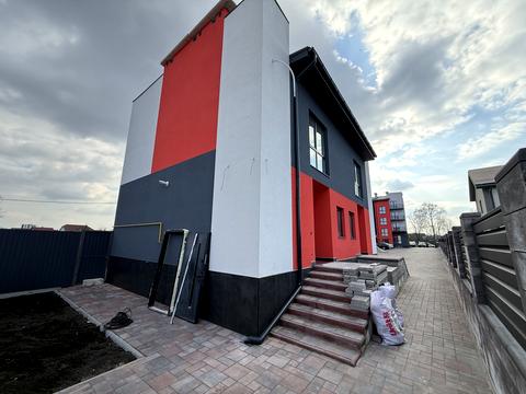 дом по адресу Свято-Покровская ул. (Ленина)