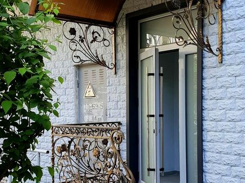 коммерческая по адресу Урловская ул., 11-А