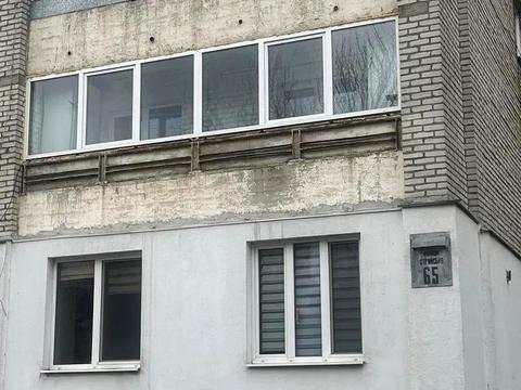 квартира за адресою Стрийська вул., 65