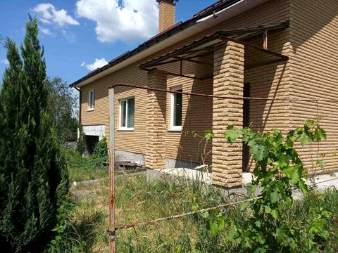 дом по адресу Киевская ул.