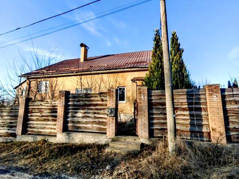будинок за адресою Київська вул.