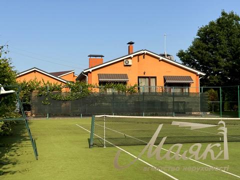 дом по адресу Франко