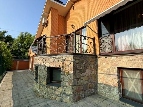 дом по адресу Франко