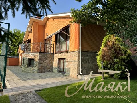 дом по адресу Франко