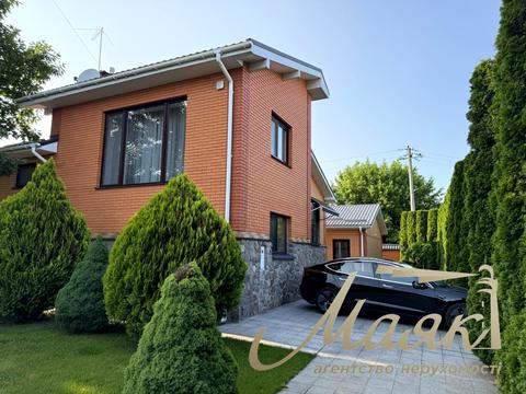 дом по адресу Франко