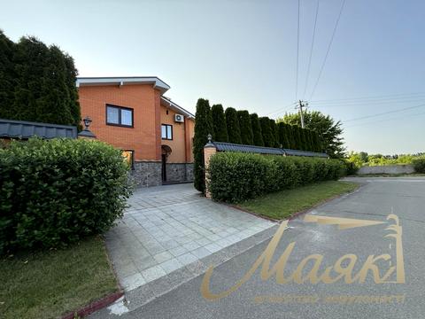 дом по адресу Франко