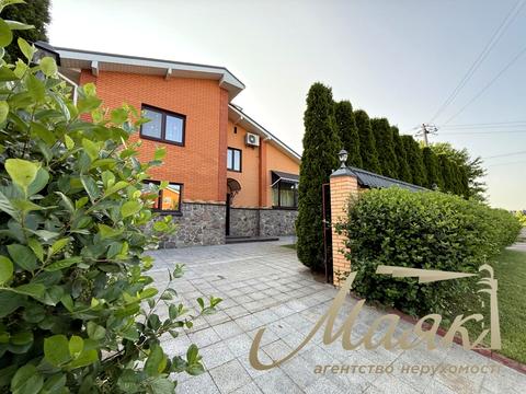 дом по адресу Франко