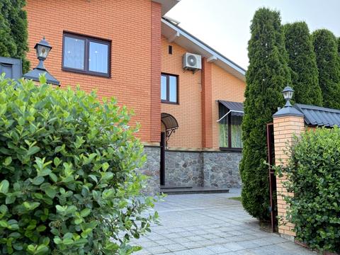 дом по адресу Франко