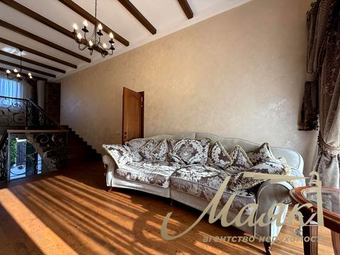 дом по адресу Франко