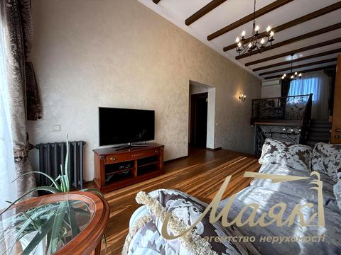 дом по адресу Франко