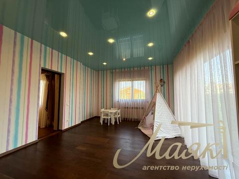 дом по адресу Франко