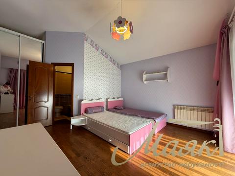 дом по адресу Франко