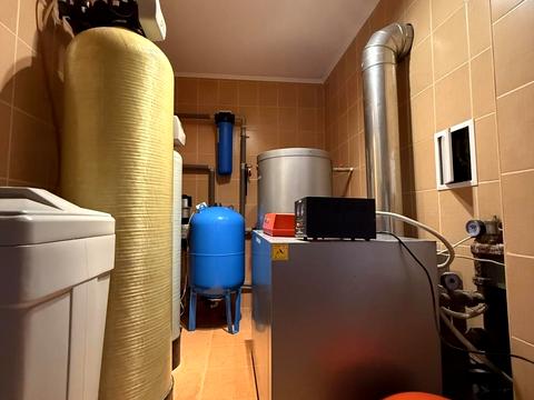 дом по адресу Франко