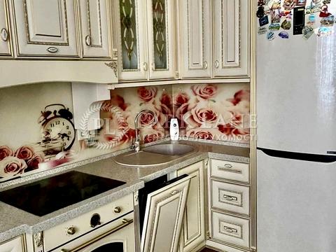 квартира по адресу Степана Рудницкого ул. (Вильямса академика), 19/14
